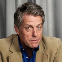 Hugh Grant