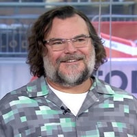 Jack Black confirms he's in Jumanji 4