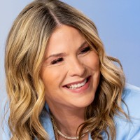 Jenna Bush Hager