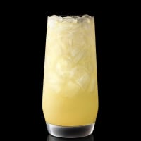 McDonald's lemonade.