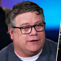 Sean Astin/Sean Astin in "The Goonies"