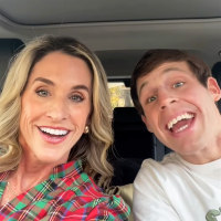Nicci Smith and Tanner Smith.