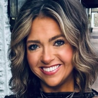 Sarah Ashley Winans