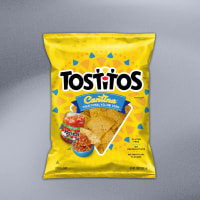 Tostitos Recall