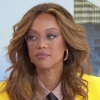 Tyra Banks