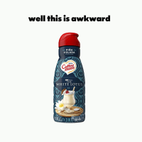 The White Lotus Coffee mate