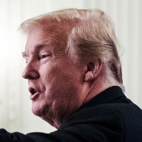 Image: President Donald J. Trump