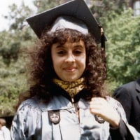Maria Hinojosa.