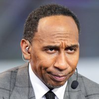 Stephen A Smith