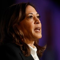 Kamala Harris Speaks At The Emerge Gala In San Francisco