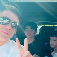 Richard Le (47), Linh Hoang (30), and Katie Le (5) were killed either instantly or later succumbed to their injuries at the hospital. Andy Le, the sole survivor, lived only because, at the last moment, he decided to stay home to finish his homework instead of attending the event with his family.