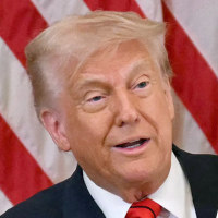 Federation Internationale de Football Association FIFA Task Force meeting White House donald trump politics political politician Gianni Infantino