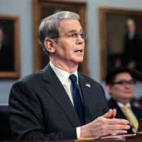 Image: Treasury Secretary Scott Bessent Testifies During House Appropriations Hearing