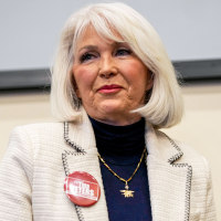 Tina Peters.