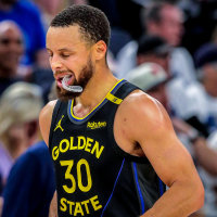 Steph Curry.