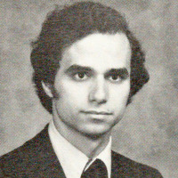 pope leo xiv as a young man