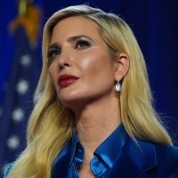 Ivanka Trump
