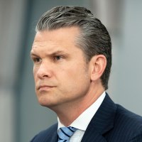Pete Hegseth