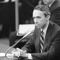 David Souter Confirmation Hearing