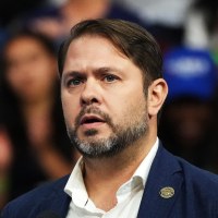 Rep. Ruben Gallego.