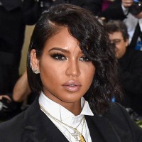Cassie Ventura