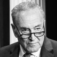 Chuck Schumer  