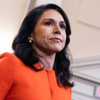 Worldwide Threats House 2025 tulsi gabbard director of national intelligence