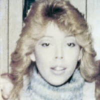 Christine Gallegos