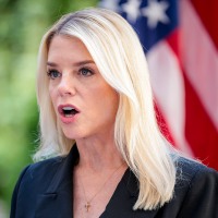 Pam Bondi.