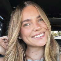 Emilie Kiser in an image posted to her Instagram page.