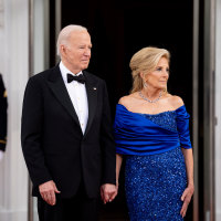 President Biden Hosts Kenyan President William Ruto For Official State Visit