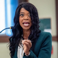 Marva Johnson.