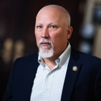 Rep. Chip Roy, R-Texas