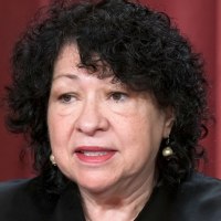 Ketanji Brown Jackson, Sonia Sotomayor