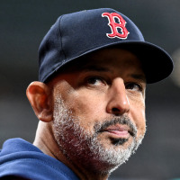 Alex Cora