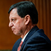 Frank Bisignano.