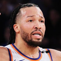 Jalen Brunson