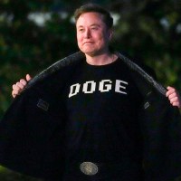 Elon Musk.