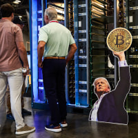 Key Speakers At Bitcoin 2025