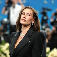 Hailey Bieber