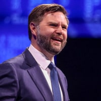 JD Vance.