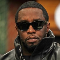 Sean "Diddy" Combs