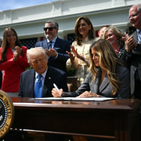 US-POLITICS-TRUMP