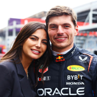 F1 Grand Prix of Brazil