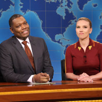 Saturday Night Live - Season 50