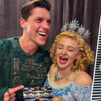 Meet the babies of 'Wicked' 
