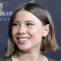 Bindi Irwin