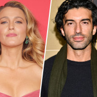 Blake Lively, Justin Baldoni, Taylor Swift.