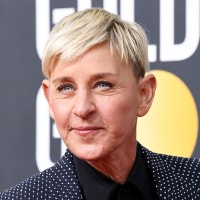 Ellen DeGeneres