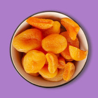 Dried Apricots
